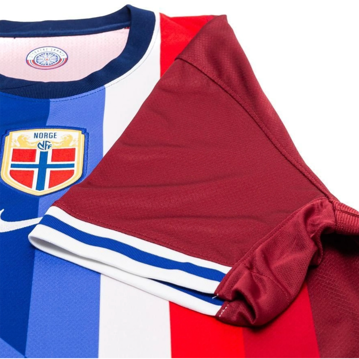 2025 Norway Home
