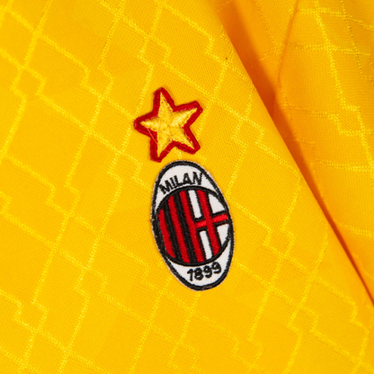 1994-96 AC Milan Away