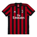 AC Milan Domicile 2017-18