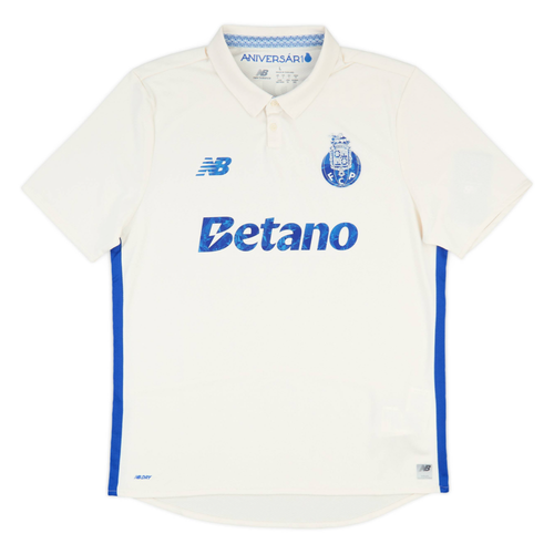 2025-26 FC Porto Third