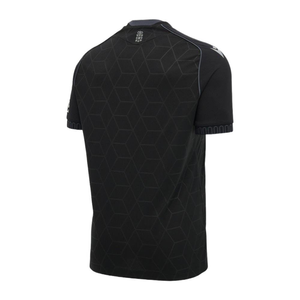 Troisième maillot CA Osasuna 2026-27