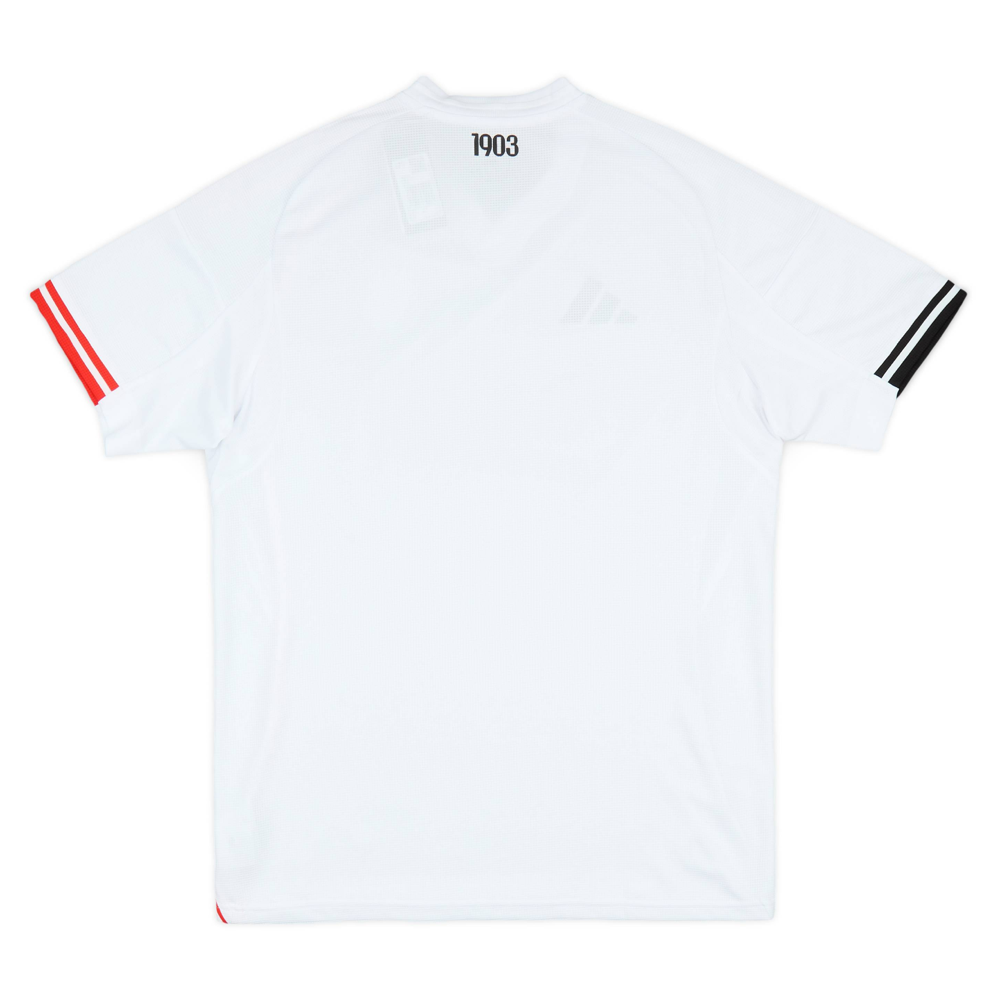 2025-26 Beşiktaş JK Home