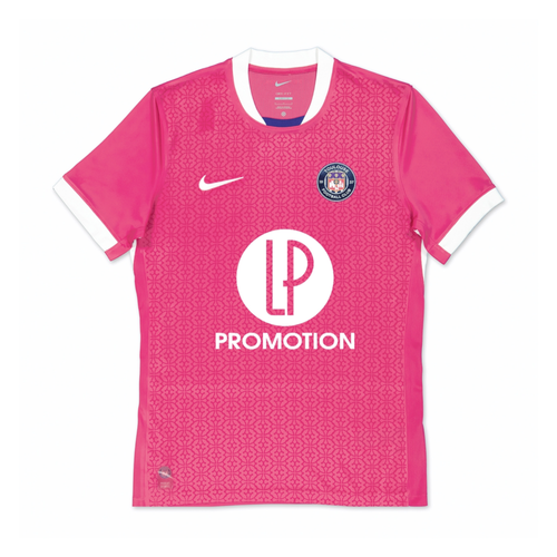 2025-26 Toulouse FC Away