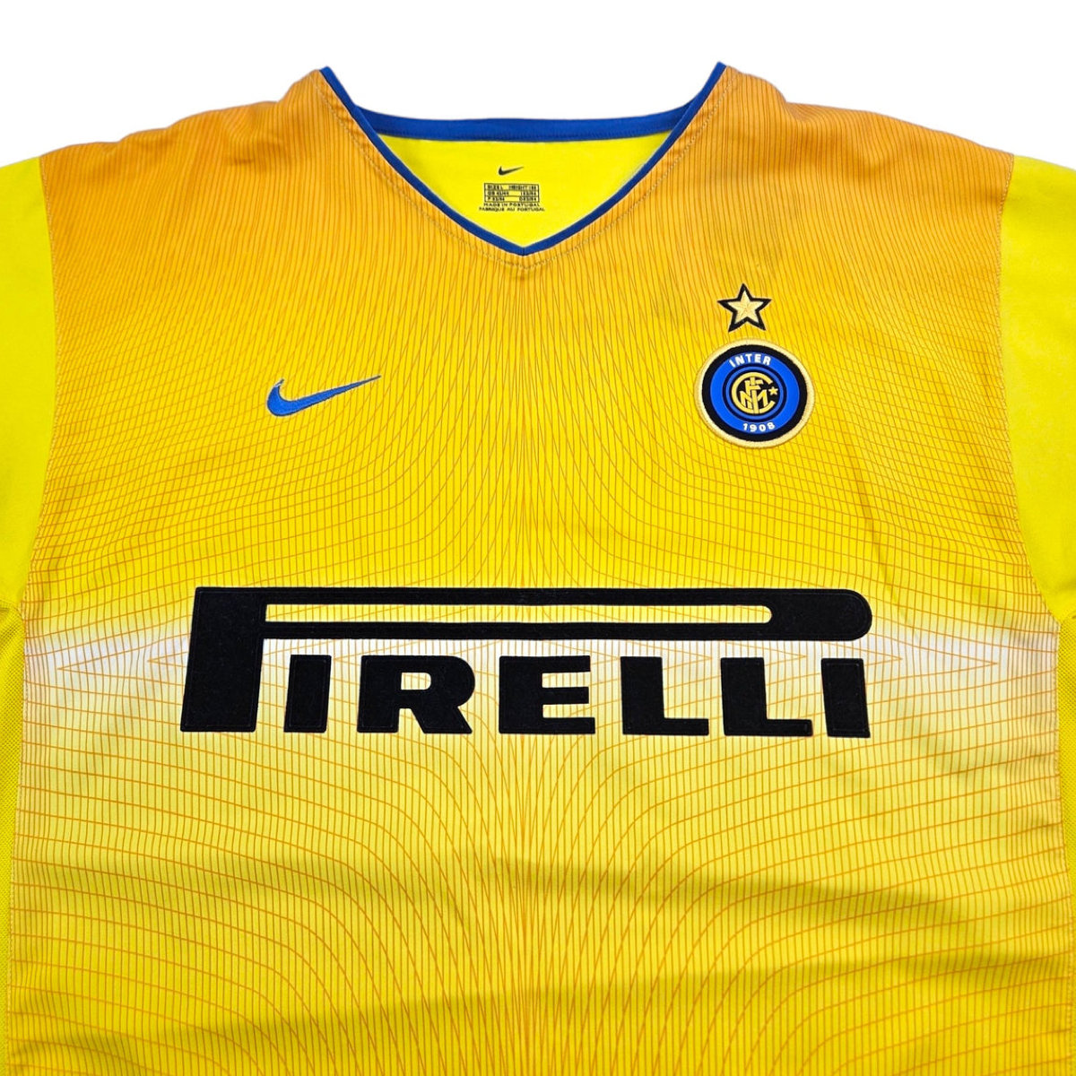 2002-03 FC Internazionale Milano Third