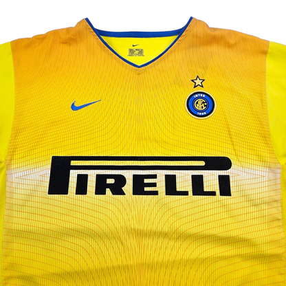 2002-03 FC Internazionale Milano Third