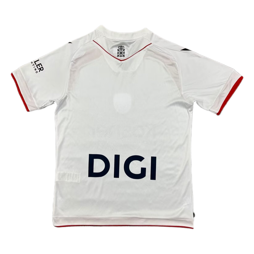 2025-26 CA Osasuna Third