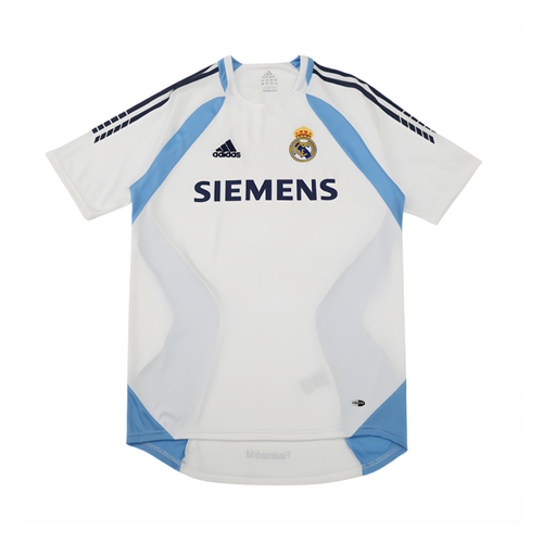 2003-04 Real Madrid CF Special Edition