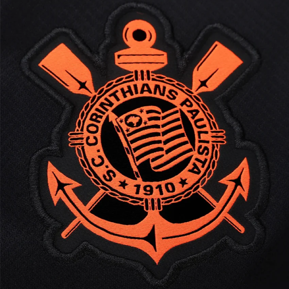 2025-26 SC Corinthians Paulista Third
