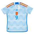 2022 Espagne Extérieur