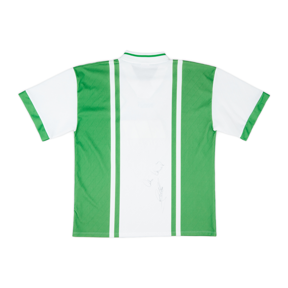 1996-97 SV Werder Bremen Home