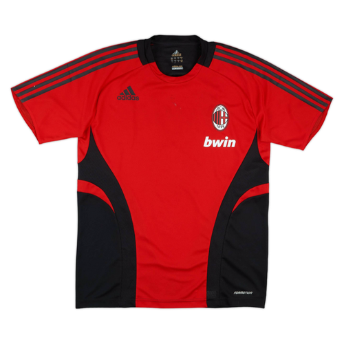2008-09 AC Milan Special Edition