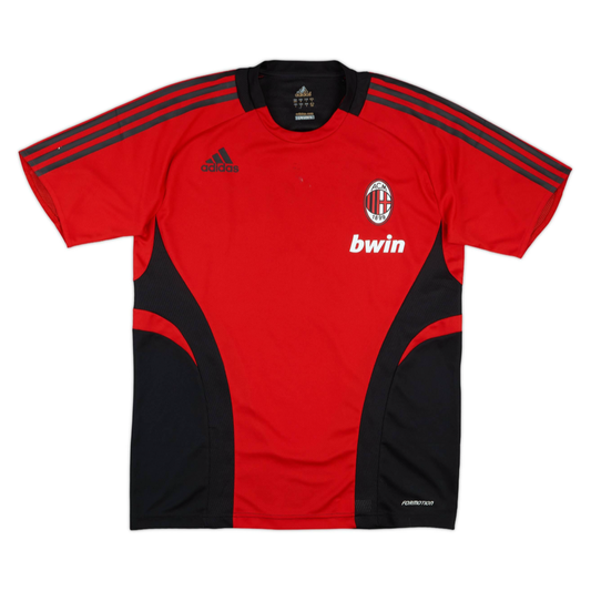 2008-09 AC Milan Special Edition