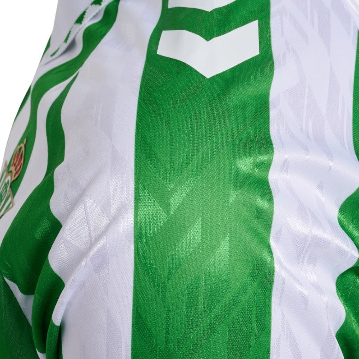 2024-25 Real Betis Balompié Home