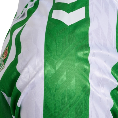 2024-25 Real Betis Balompié Home