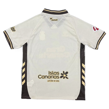 2025-26 UD Las Palmas Third