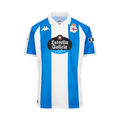 2024-25 RC Deportivo de La Coruña Local