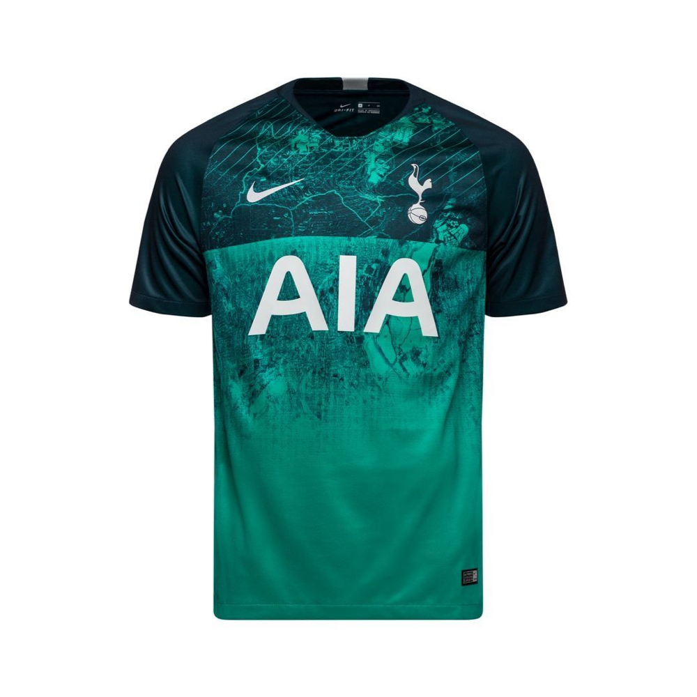 2018-19 Tottenham Hotspur FC Third