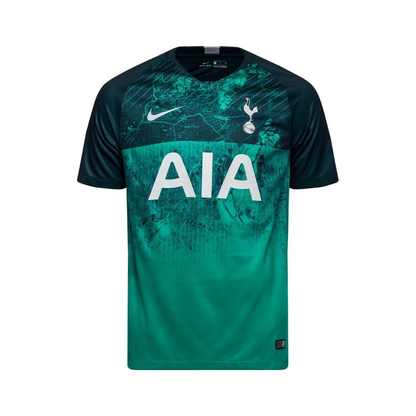 2018-19 Tottenham Hotspur FC Third