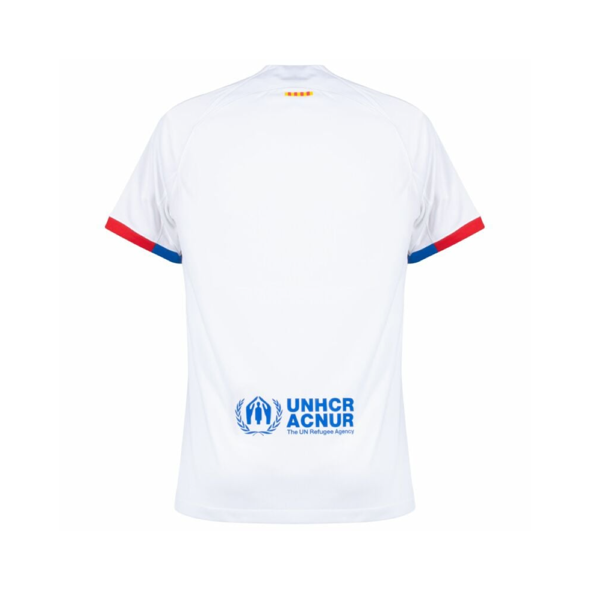 2023-24 FC Barcelona Away
