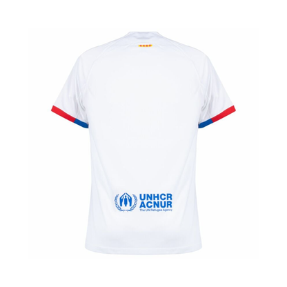2023-24 FC Barcelona Away
