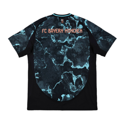 2024-25 FC Bayern München Away