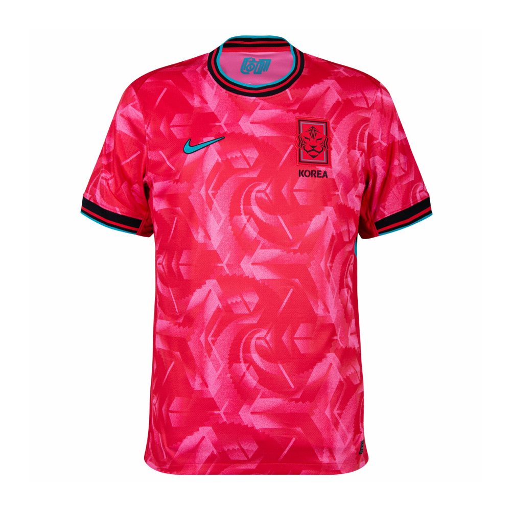 2024 South Korea Home