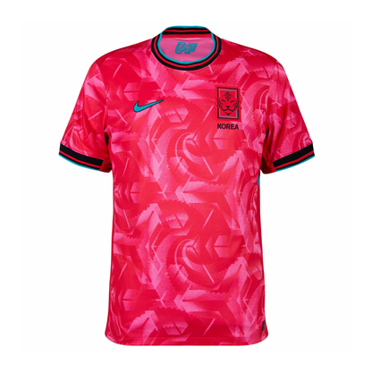 2024 South Korea Home