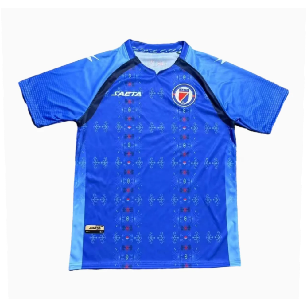 2026 Haiti Home