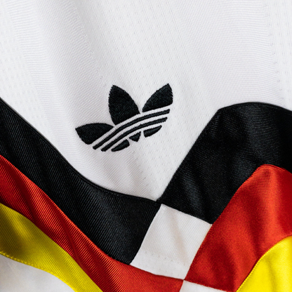 1988 Germany Home
