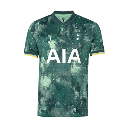 2024-25 Tottenham Hotspur FC Third