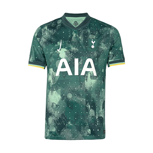 2024-25 Tottenham Hotspur FC Third
