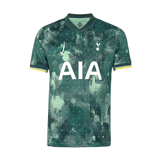 2024-25 Tottenham Hotspur FC Third
