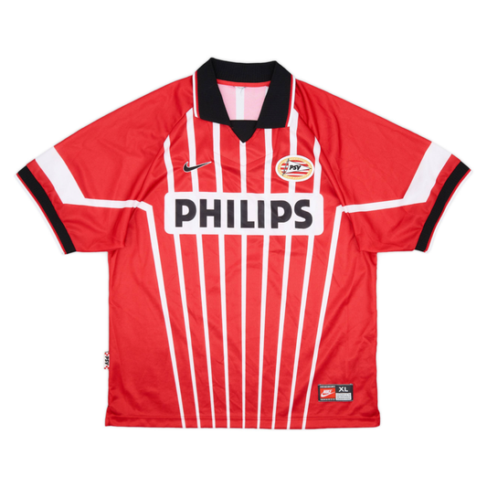 1997-98 PSV Eindhoven Home