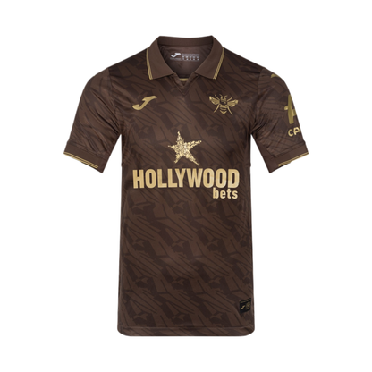 2025-26 Brentford FC Away