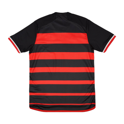 2024-25 CR Flamengo Home