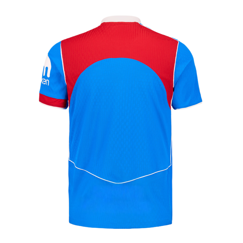 2025-26 Atlético de Madrid Third