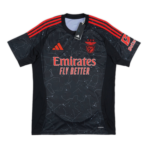 2024-25 SL Benfica Away