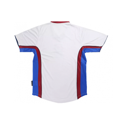 1998-99 FC Barcelona Away