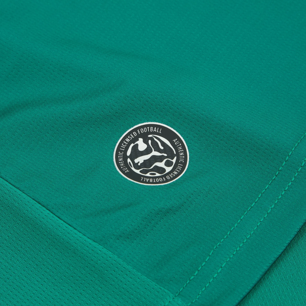 2026 Senegal Away
