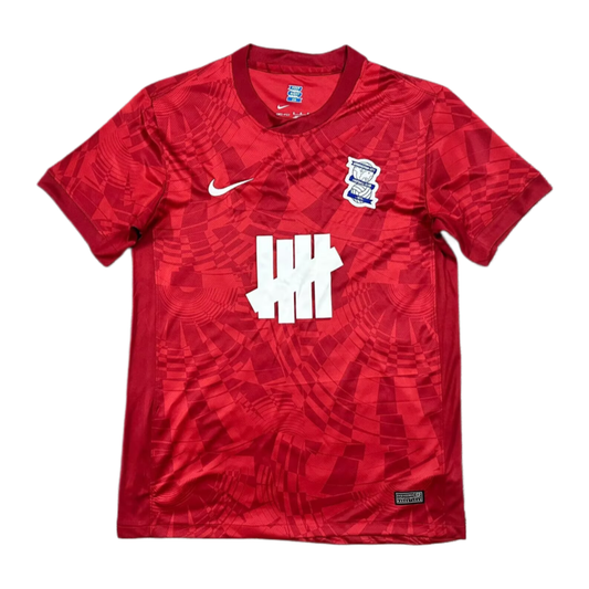 2025-26 Birmingham City FC Away
