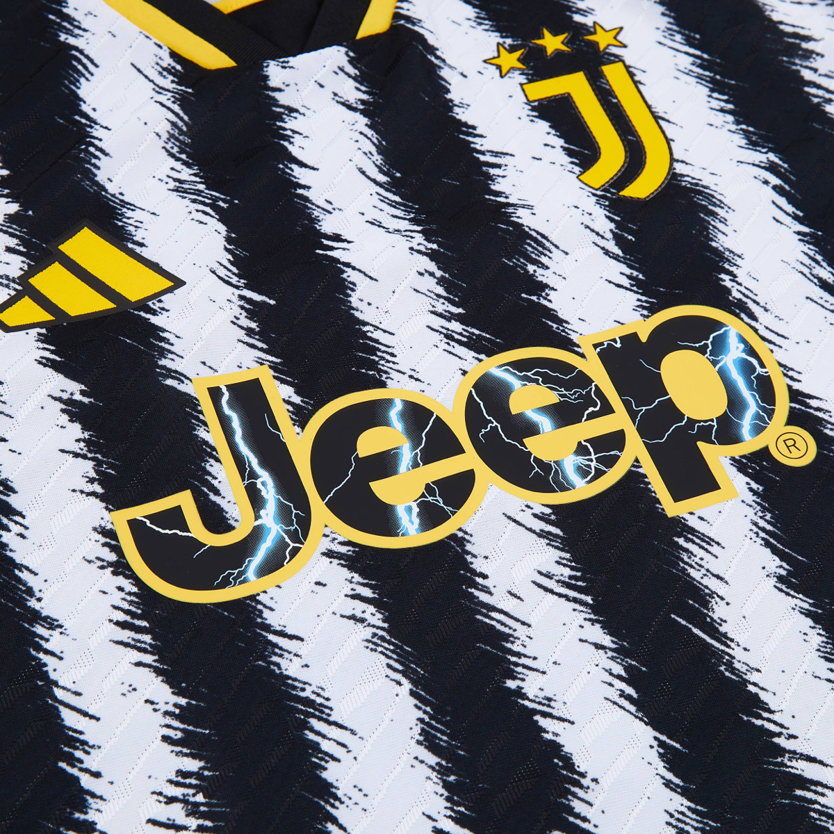 2023-24 Juventus FC Home