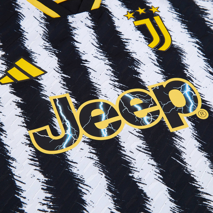 2023-24 Juventus FC Home
