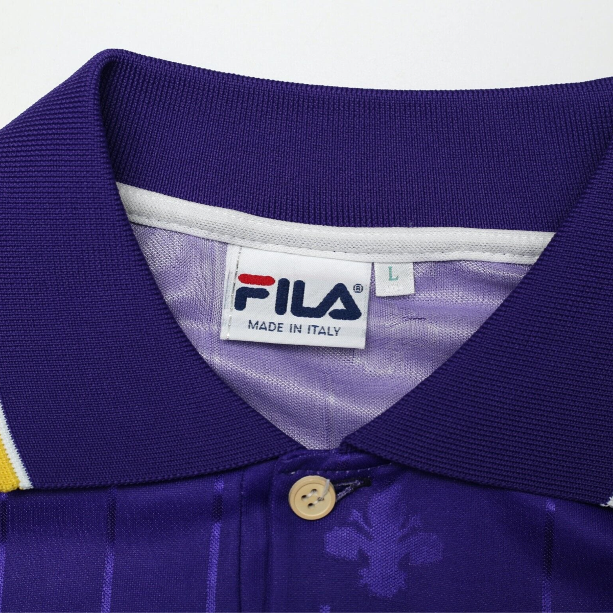 1997-98 ACF Fiorentina Home