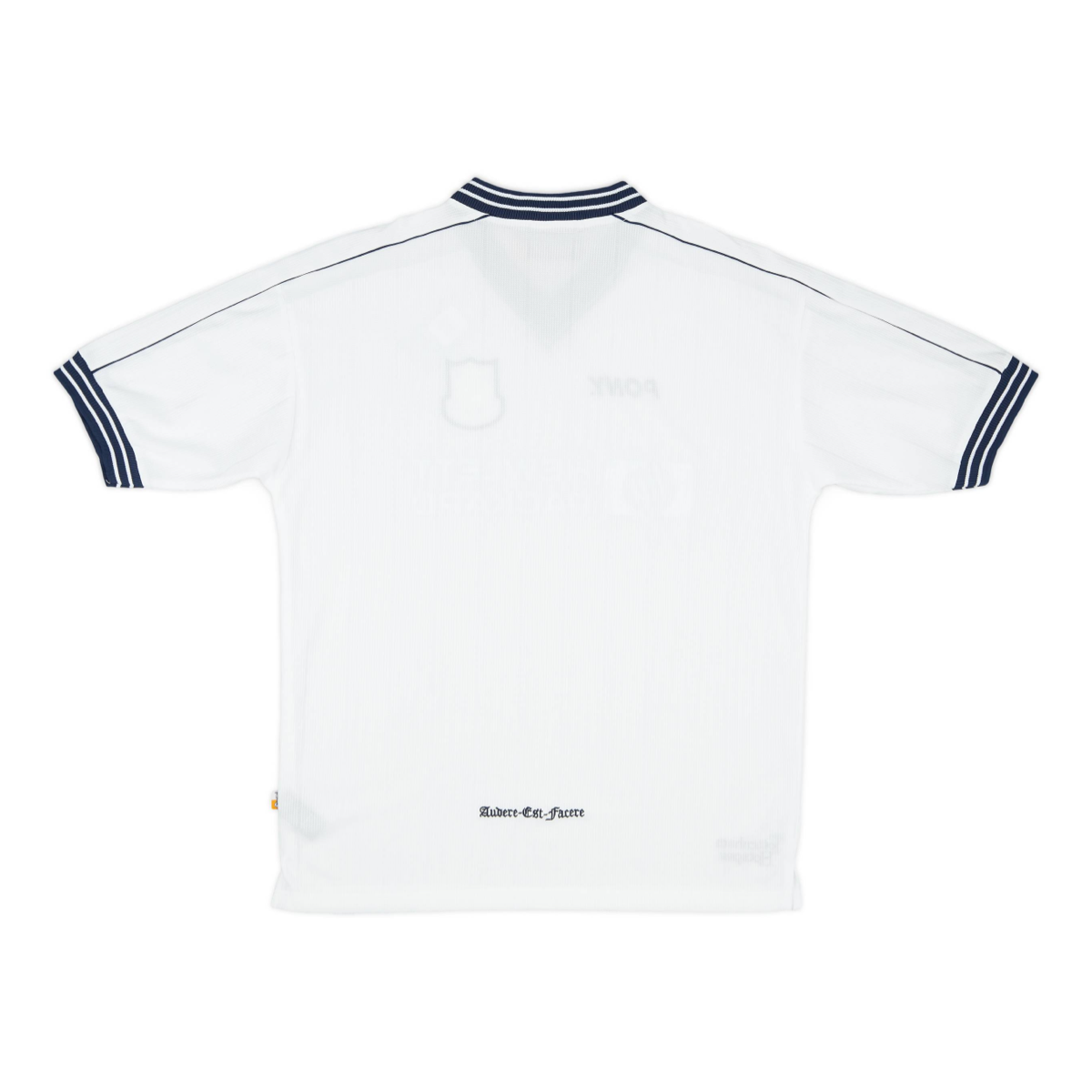 1997-99 Tottenham Hotspur FC Home
