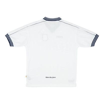 1997-99 Tottenham Hotspur FC Home
