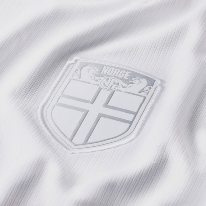 2026 Norway Third