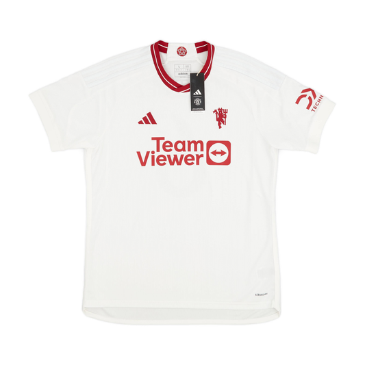 2023-24 Manchester United FC Third