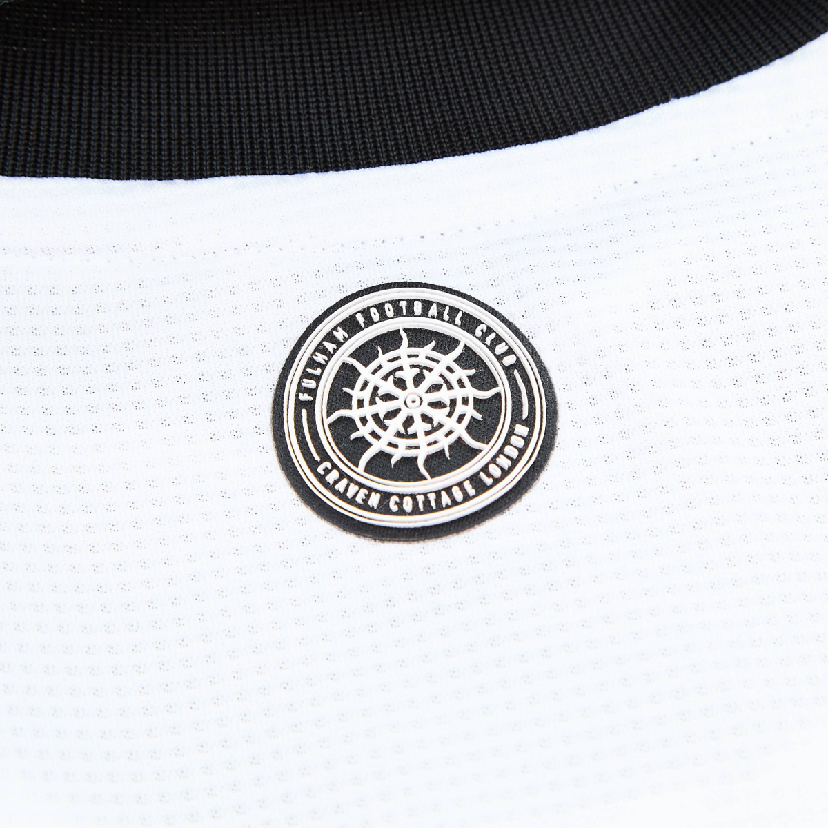 Domicile du Fulham FC 2024-2025