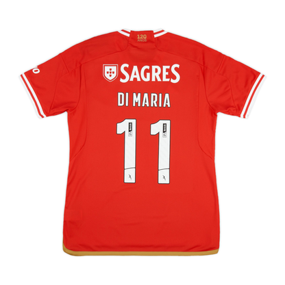 2023-24 SL Benfica Home