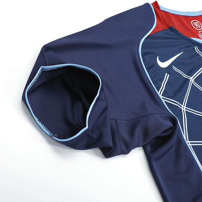 2004-05 Atlético de Madrid Away